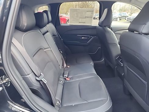 New 2026 MAZDA CX-5 Preferred image 30