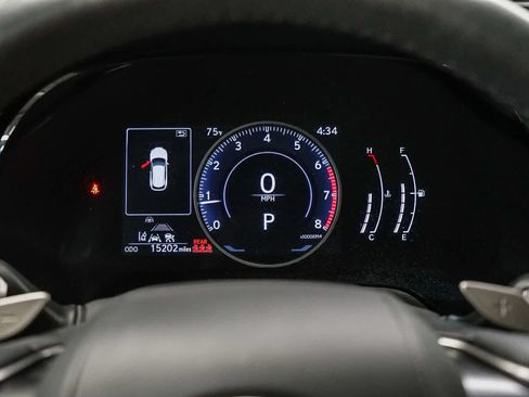 Used 2024 Lexus RX 350 FWD w/ Technology Package image 27