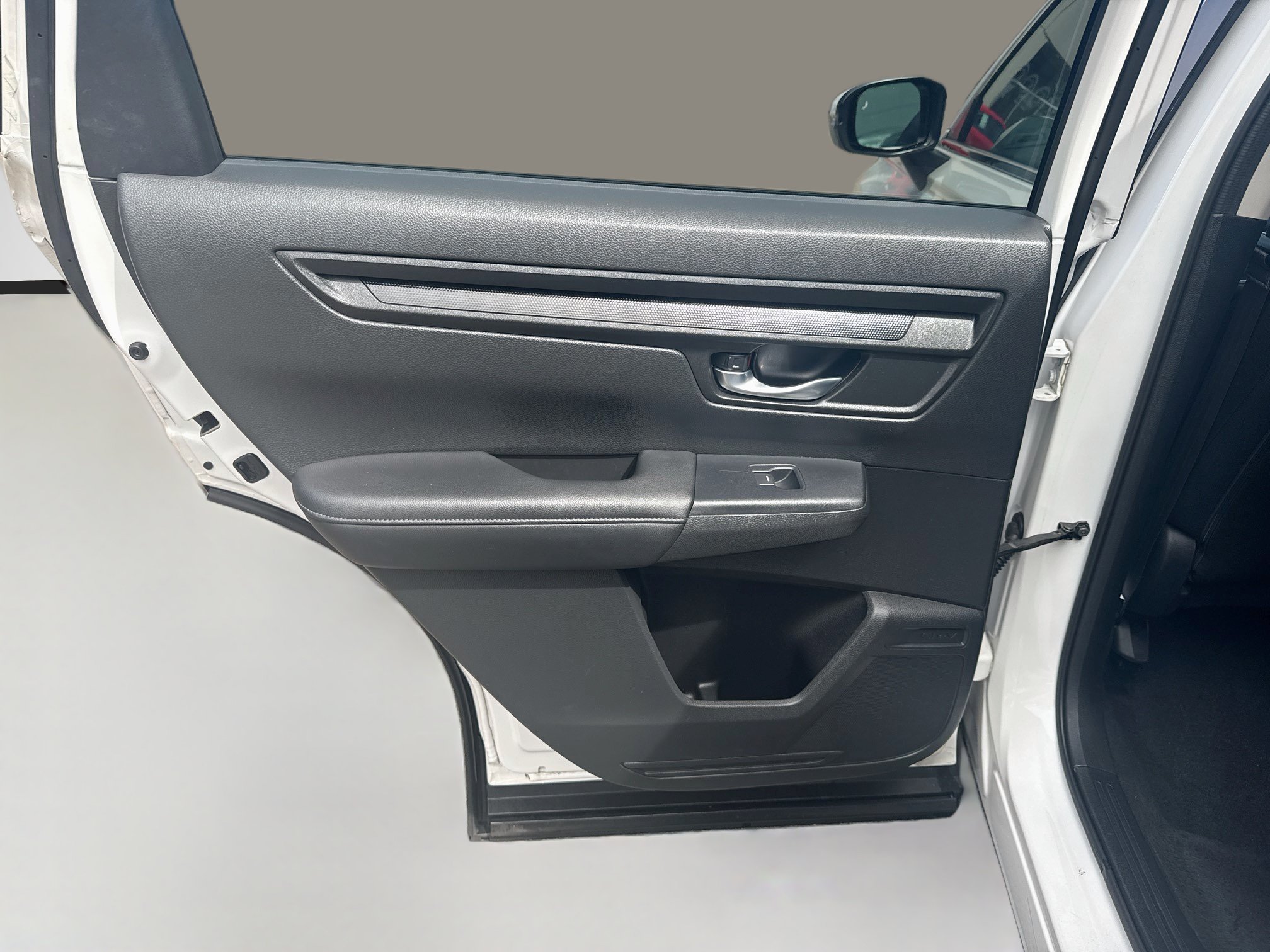 Used 2024 Honda CR-V EX image 23