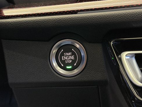 New 2026 Chevrolet Traverse Z71 w/ Enhanced Driving Package image 23