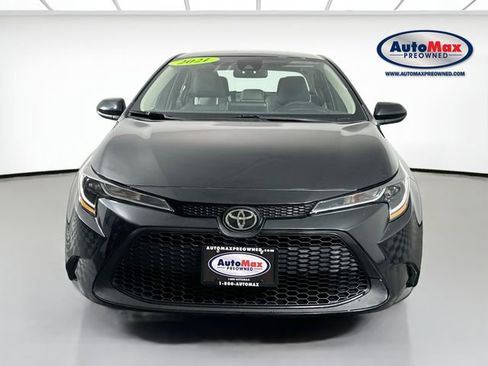 Used 2021 Toyota Corolla LE FWD image 6