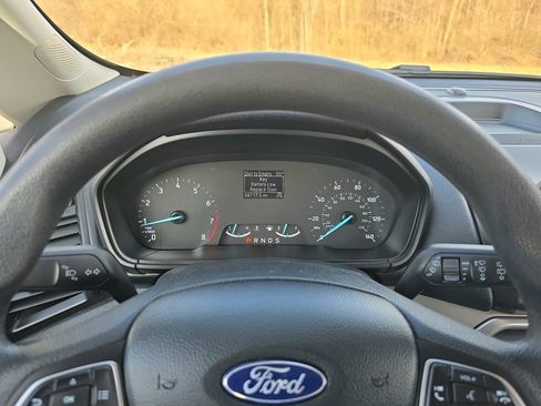 Used 2020 Ford EcoSport S image 16