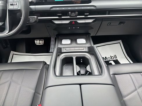 New 2027 Kia Telluride SX X-Pro AWD/4WD image 26