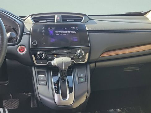 Used 2021 Honda CR-V EX image 22