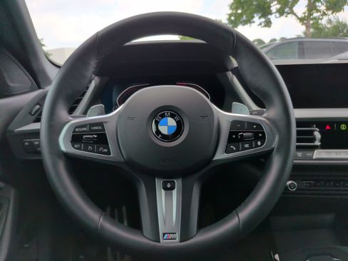 Certified 2024 BMW 228i xDrive Gran Coupe w/ M Sport Package AWD/4WD image 21