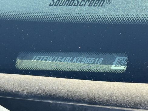 Used 2020 Ford F150 Lariat image 35