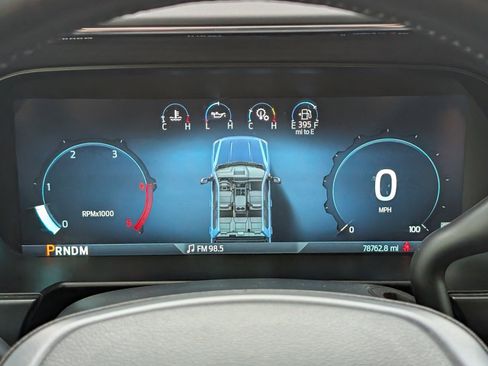 Used 2023 Ford F250 Lariat w/ Lariat Ultimate Package image 27