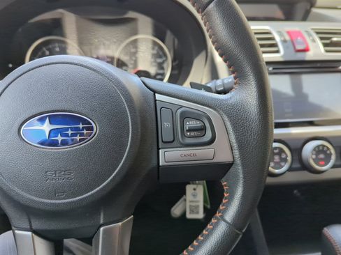 Used 2017 Subaru Crosstrek 2.0i Premium AWD/4WD image 26