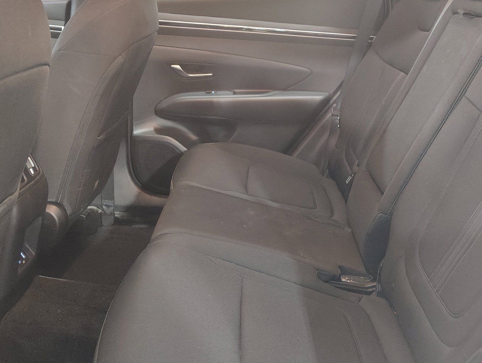 Certified 2023 Hyundai Tucson SEL AWD/4WD image 26