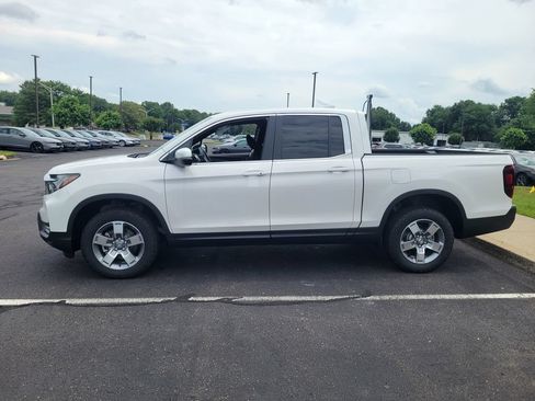 New 2026 Honda Ridgeline RTL image 9