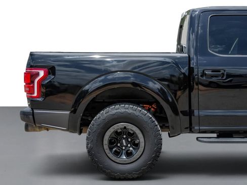 Used 2019 Ford F150 Raptor w/ Equipment Group 802A Luxury AWD/4WD image 6