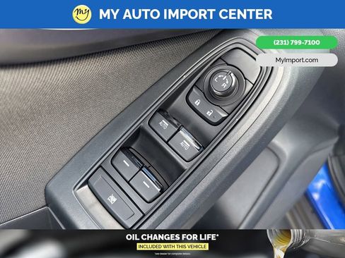 Used 2023 Subaru WRX image 10