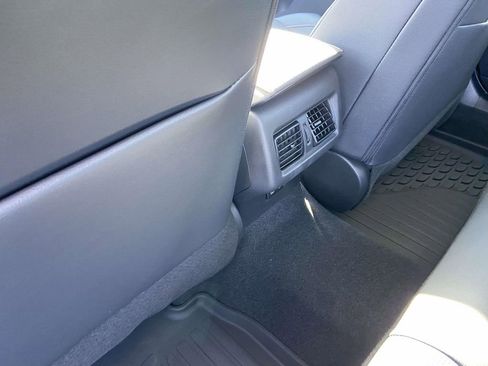 New 2026 Toyota Camry XLE FWD image 14