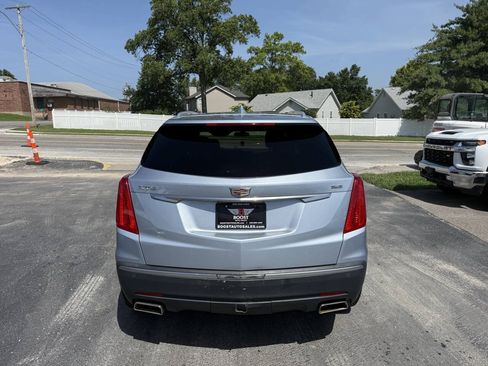 Used 2017 Cadillac XT5 FWD image 5