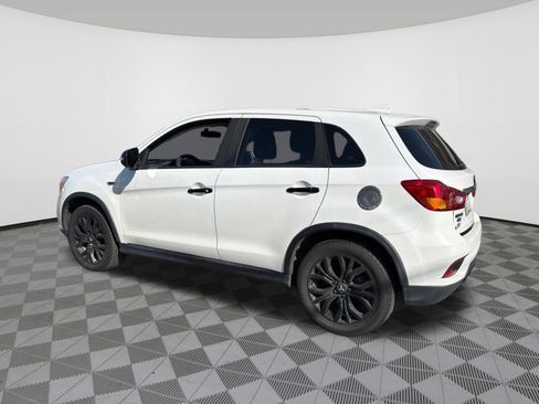 Used 2019 Mitsubishi Outlander Sport SE AWD/4WD image 5