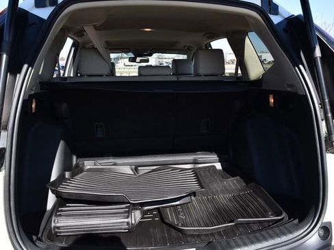 Used 2022 Honda CR-V EX-L image 27
