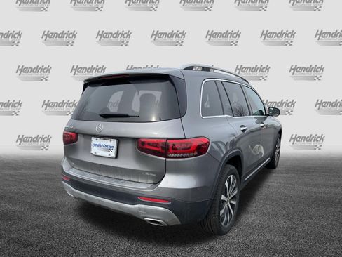 Certified 2020 Mercedes-Benz GLB 250 image 10