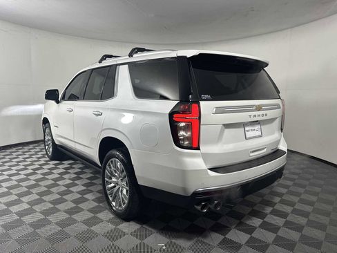 Used 2023 Chevrolet Tahoe Premier image 5