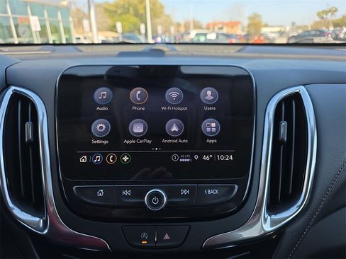 Used 2023 Chevrolet Equinox Premier image 27