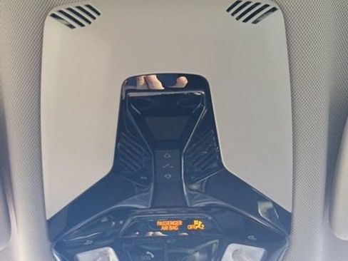 Used 2025 MINI Cooper S FWD image 21