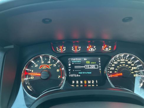 Used 2014 Ford F150 FX4 w/ Equipment Group 402A Luxury image 22