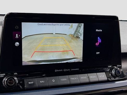 Certified 2023 Kia Seltos S w/ Navigation Package image 14