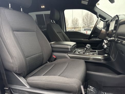 Used 2023 Ford F150 XLT w/ Equipment Group 302A High image 30