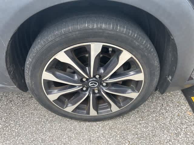 Used 2019 MAZDA CX-3 Touring w/ Preferred Equipment Package AWD/4WD image 1