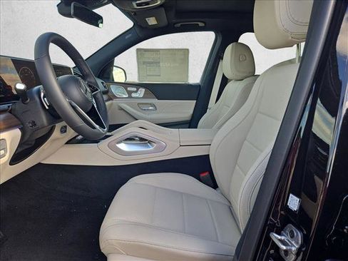 New 2026 Mercedes-Benz GLE 450 4MATIC image 13