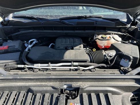 Used 2025 GMC Sierra 1500 Elevation image 30