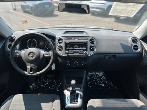 Used 2014 Volkswagen Tiguan S FWD image 24