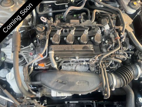Used 2024 Honda Civic Touring image 20