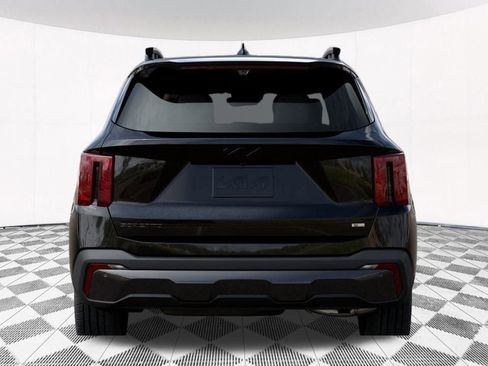 New 2026 Kia Sorento SX Prestige AWD/4WD image 18