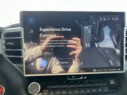 Used 2024 Toyota Sequoia Limited image 14