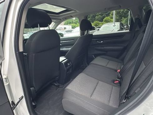 Used 2024 Honda CR-V EX image 27