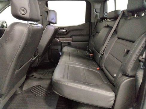 Used 2022 GMC Sierra 1500 Denali w/ Denali Reserve Package image 38