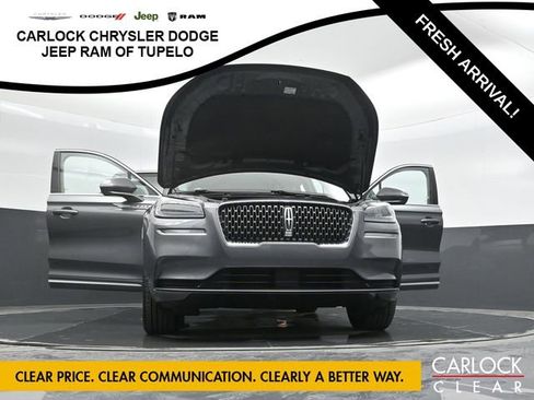 Used 2022 Lincoln Corsair Reserve image 67