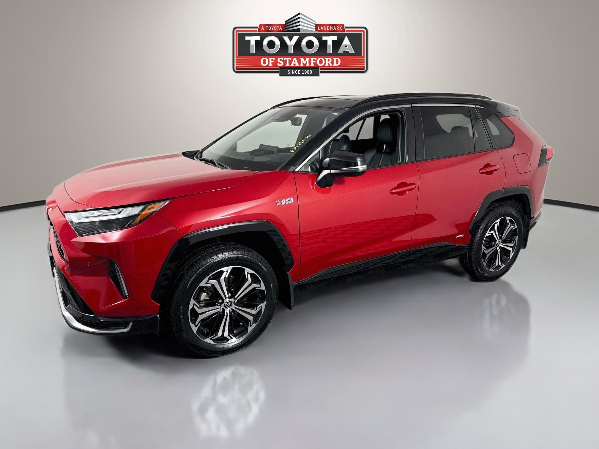 Used 2024 Toyota RAV4 XSE w/ Premium Package AWD/4WD image 3