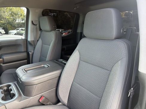 Used 2021 Chevrolet Silverado 1500 LT Trail Boss w/ Bed Protection Package image 23