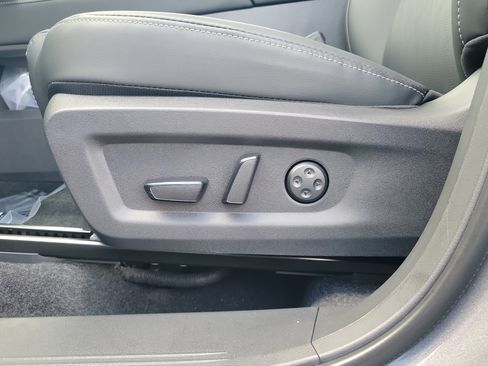 New 2026 Nissan Murano Platinum w/ Cargo Package AWD/4WD image 23