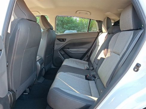 Certified 2024 Subaru Crosstrek 2.0i Premium image 11