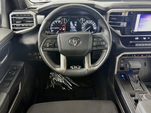 Used 2025 Toyota Tundra SR5 w/ TRD Off-Road Package AWD/4WD image 19