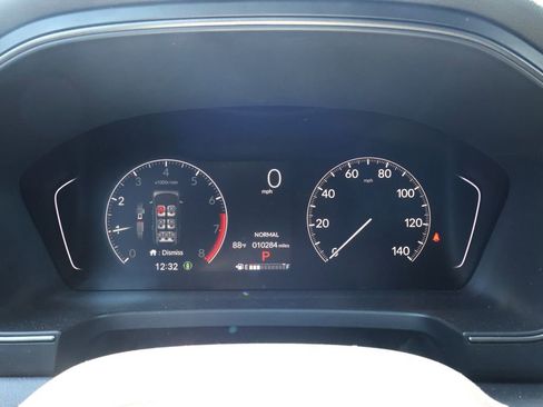 Used 2025 Honda Pilot TrailSport image 16