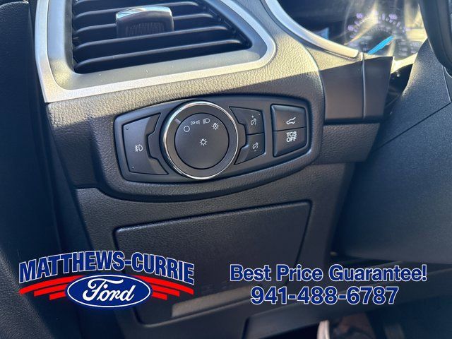 Certified 2021 Ford Edge SEL w/ Convenience Package AWD/4WD image 25