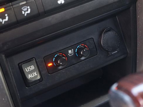 Used 2016 Toyota 4Runner Limited AWD/4WD image 23