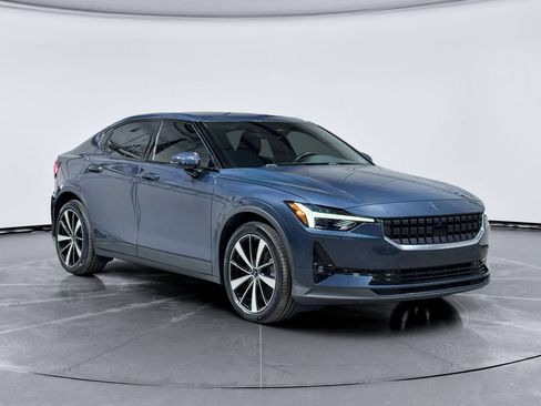 Used 2022 Polestar Polestar 2 Long Range Dual Motor w/ Pilot Package image 4