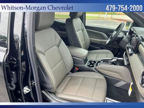 New 2026 Chevrolet Colorado ZR2 w/ Technology Package AWD/4WD image 41
