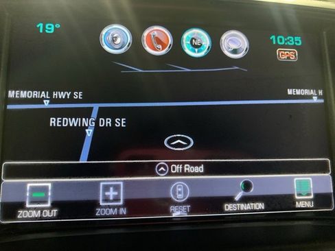 Used 2017 Chevrolet Silverado 2500 LTZ w/ Duramax Plus Package image 14