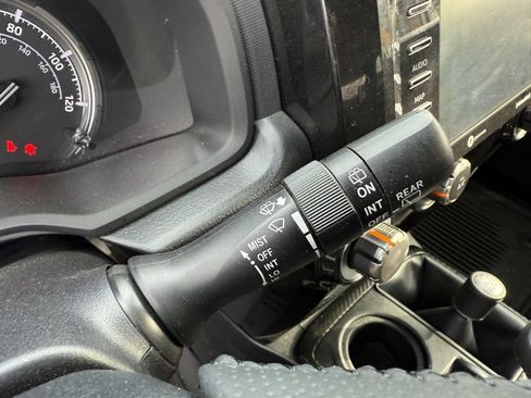 Used 2023 Toyota 4Runner TRD Off-Road Premium image 21