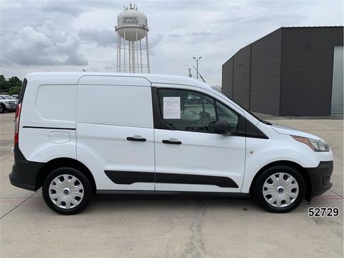 Used 2021 Ford Transit Connect XL FWD image 5